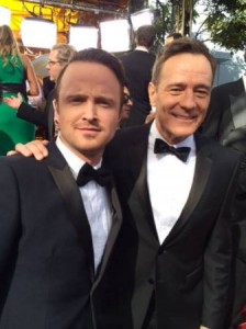 Breaking Bad Stars