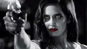 Sin City: A Dame to Kill For