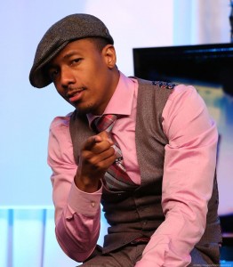 Nick Cannon