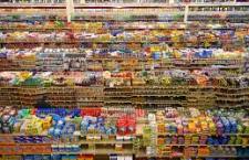 it is an obscenely wide gamut of food choices.