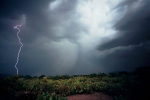 weather
