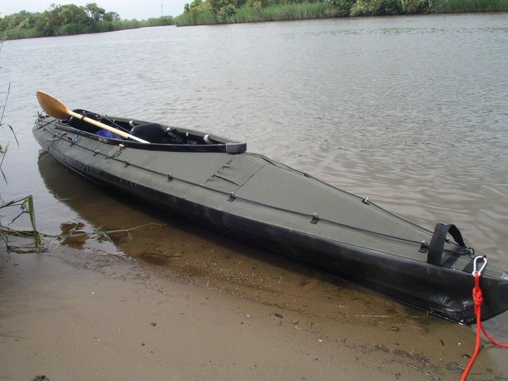 Canoe