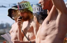 Nudity