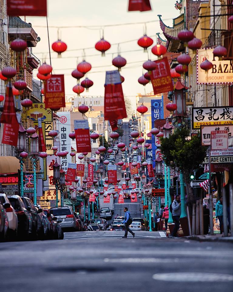 Chinatown Night Out 2016 - San Francisco News