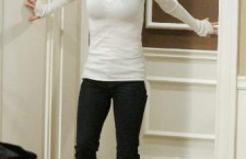 Finola Hughes