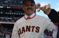 Mayor Edwin Lee