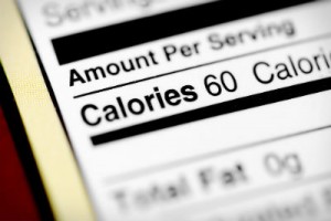 calorie counting is not something that is fun for most of us to consider, but we have to examine just how many calories we consume on snacks or meals that we perceive have small calorie counts.