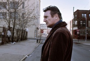 “A Walk Among the Tombstones” is a solid thriller that places a broken hero against clever killers who are always thinking one step ahead.