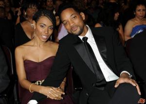 celebrities that met on the set often will get married later; Will Smith and Jada Pinkett-Smith met back in 1990 and look at them now