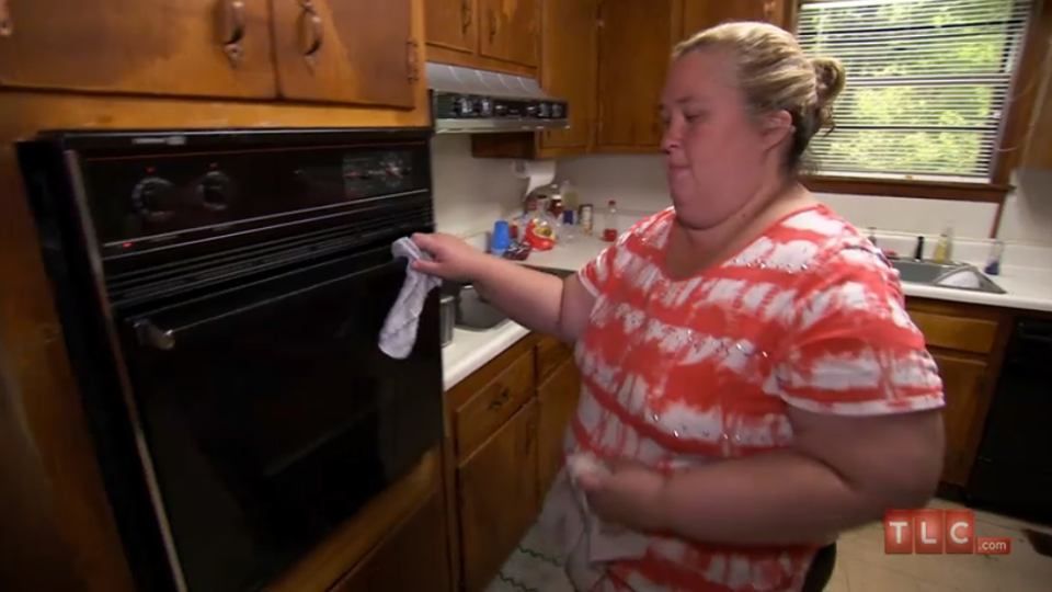 The “Honey Boo Boo” Scandal