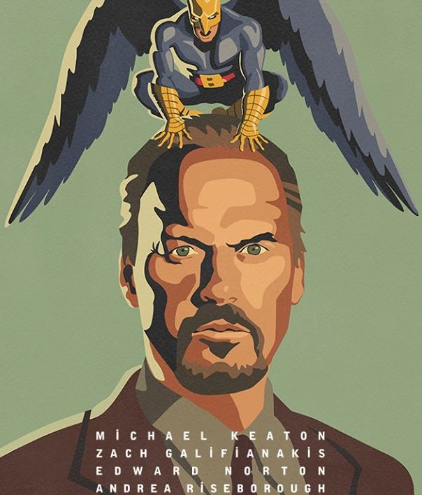 Birdman