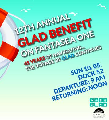 GLAD Holds 12th Annual Benefit