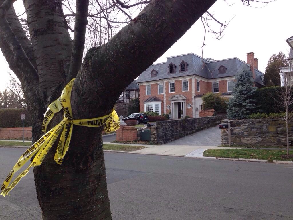 Masked Suspects Break Into Parkmerced Apartment