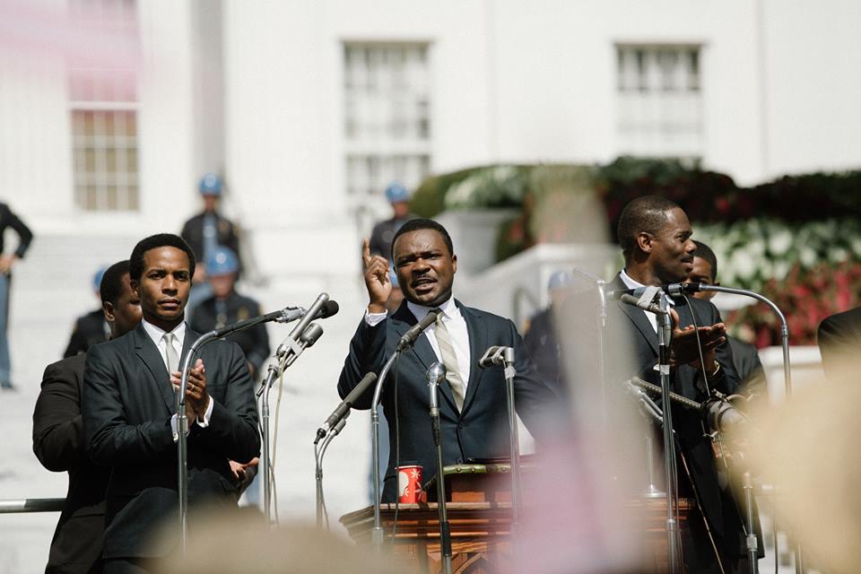 “Selma,” “Black-ish” NAACP Award Winners