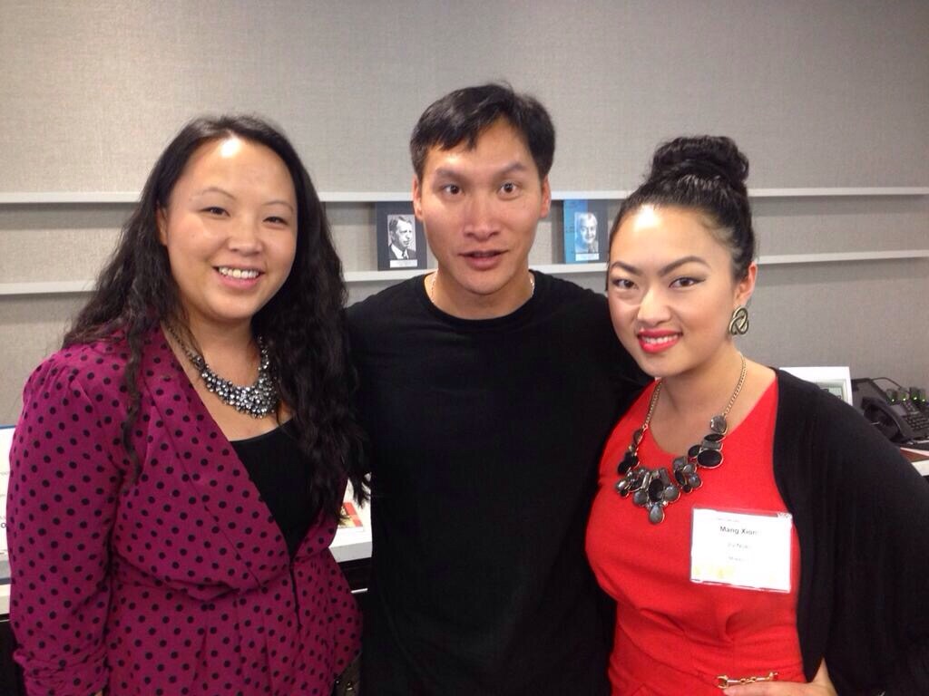 Eddy Zheng Pardoned By Governor Brown San Francisco News