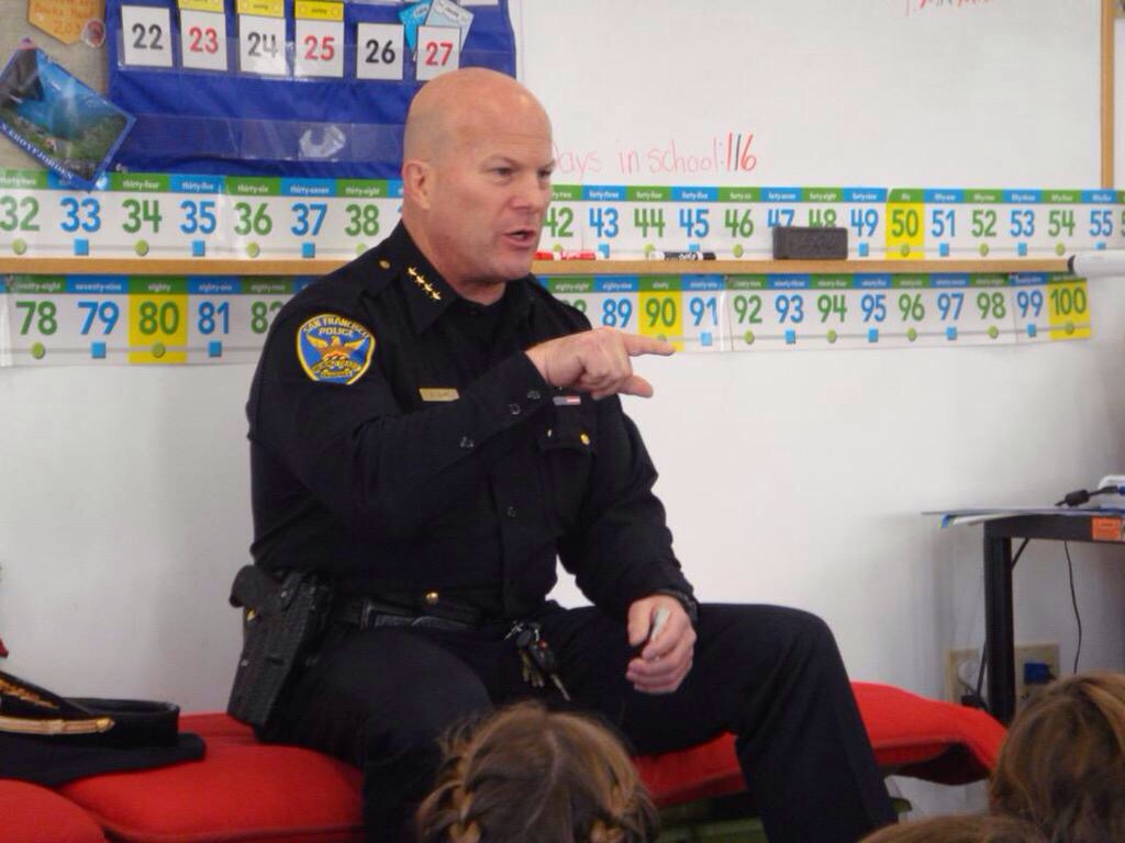 Termination Of Officers Hits Roadblock Termination