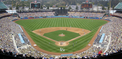SportsNet LA Coming To More Homes