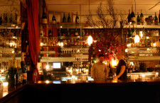 The Bubble Lounge Closed After 17 Years