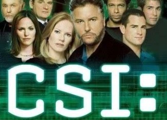 "CSI"