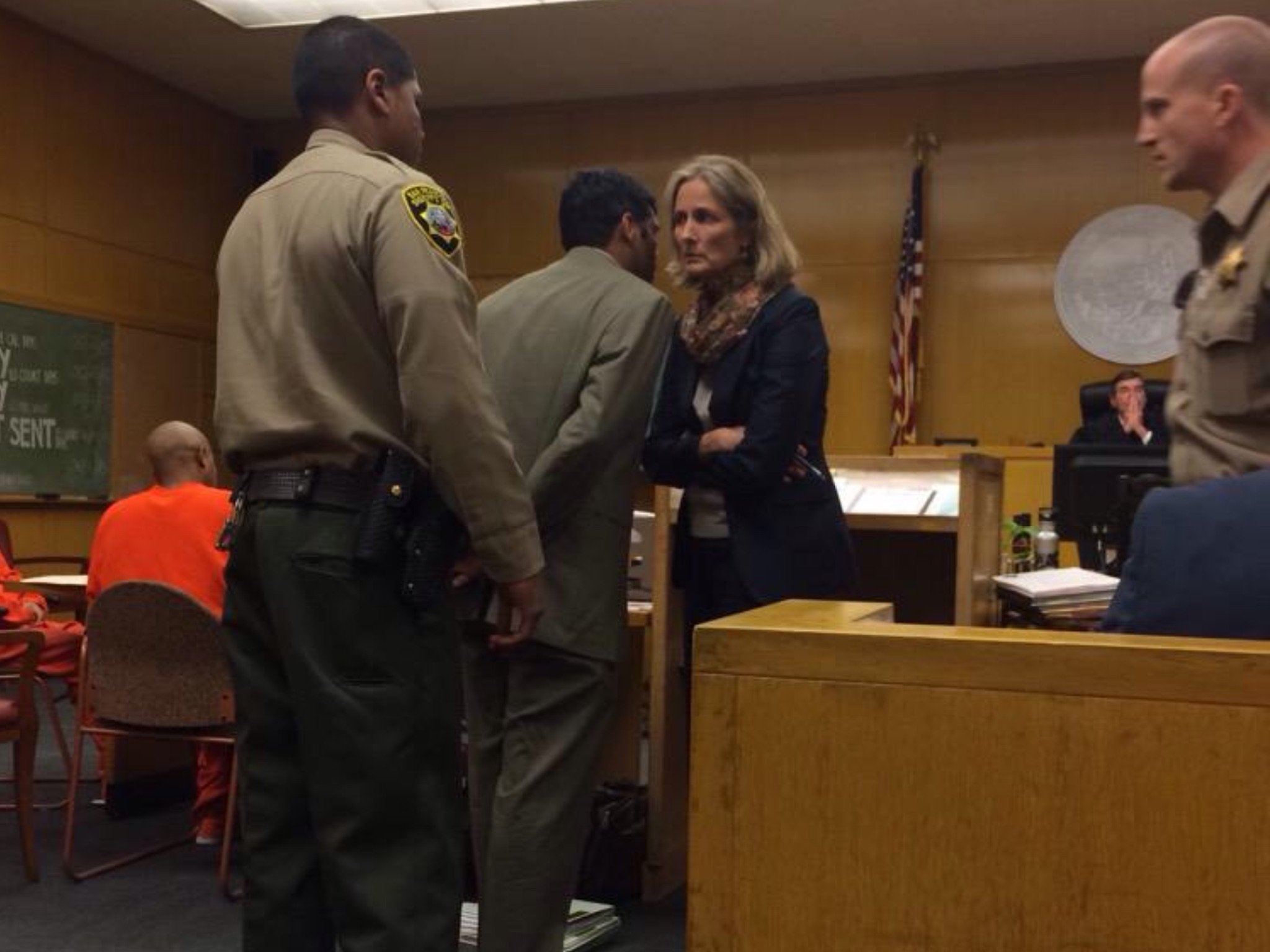 Child Pornography Scandal Takes Dramatic Turn Child pornography