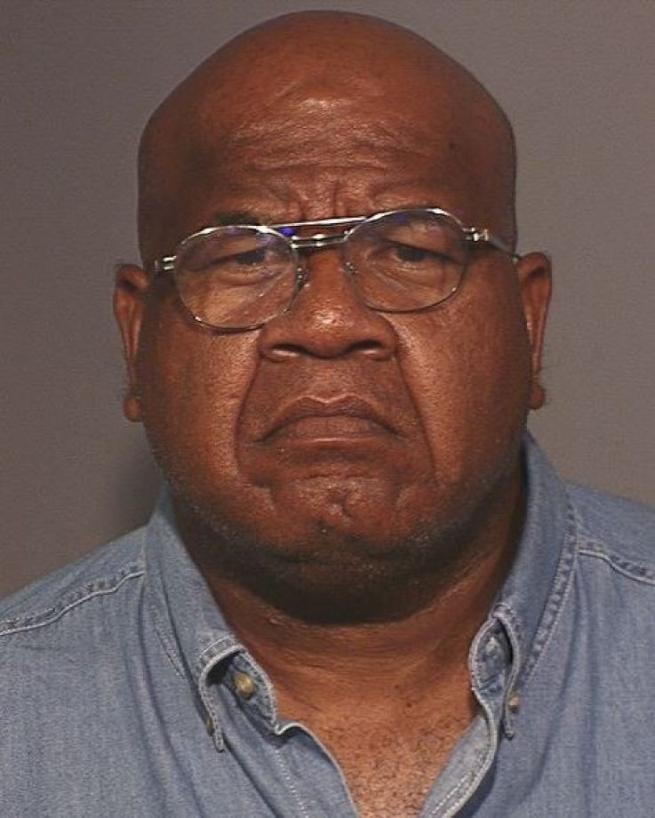 Filimoni Raiyawa, 57, dies in police custody after assaulting an elderly man and injuring two police officers.Photo courtesy of Sonoma County Sheriff, Lt. Carlos Basurto The San Francisco News