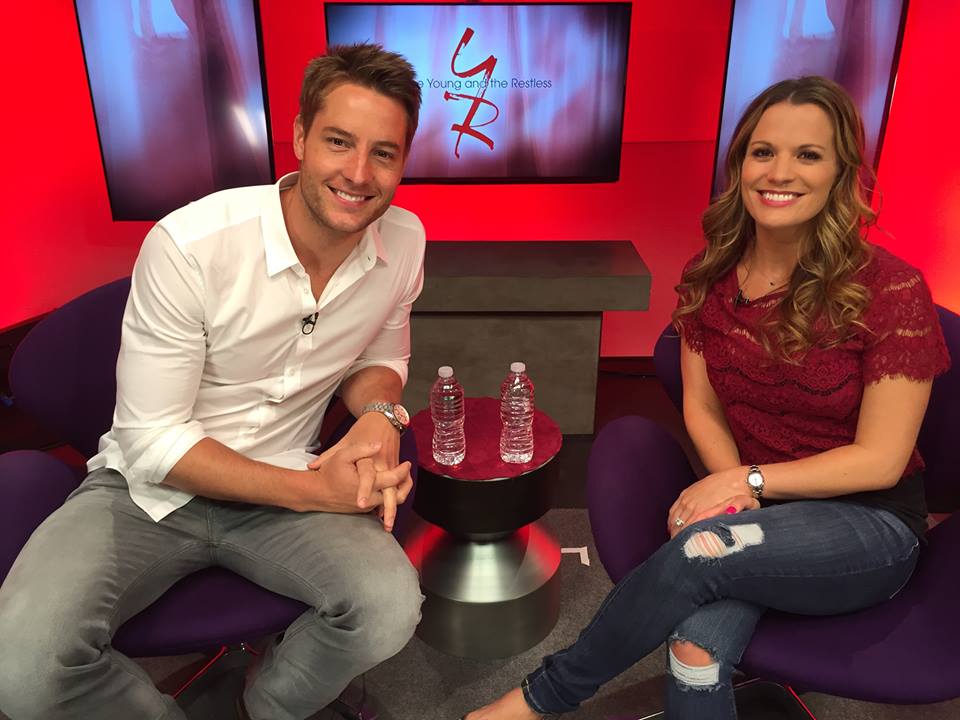 “The Young And The Restless” Bombshell Unveiled