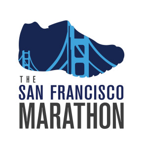 San Francisco Marathon logo.