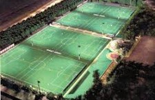 Beach Chalet soccer fields