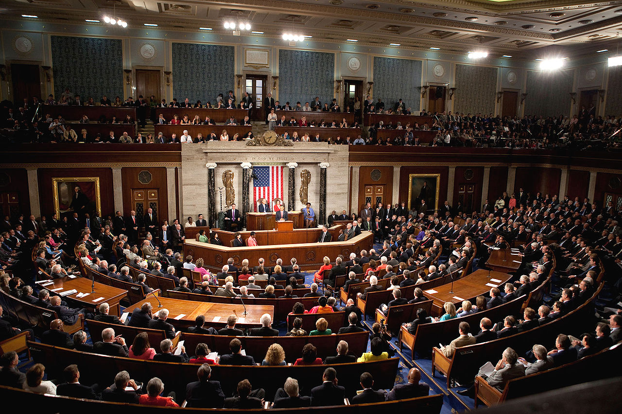 House Votes To Cut Funding For “Sanctuary Cities” On July 23, the House of Representatives passed a bill to cut federal funding for “sanctuary cities” like Los Angeles and San Francisco. The passage of the bill comes in the wake of the controversy surrounding the July 1 death of Kathryn Steinle.