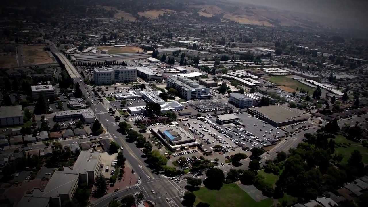 Mark Estrada Charged With Killing Officer Hayward Police Department
