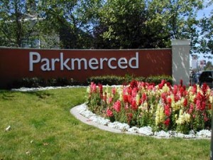 Off-campus housing options like Parkmerced can prove inconvenient for financially-strapped students.