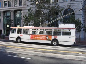 The SFMTA introduced price increases for metro fare across the board. 