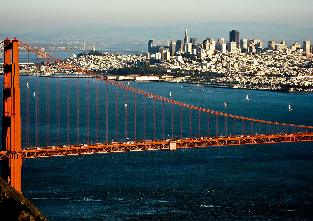 San Francisco Hotels May Be World's Most Expensive A recent Bloomberg survey named San Francisco hotels the most expensive in the world, with an average price of $397 a night; Hotel Council of San Francisco disputes the result.
