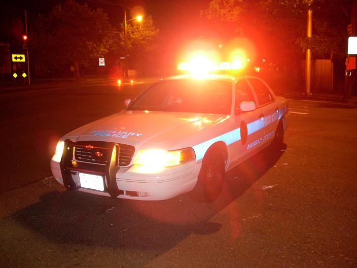 High Speed Chase Ends With 3 Arrests