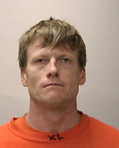 Nathanael Wells Willis was arrested at Neuromuscular Massage on July 21.