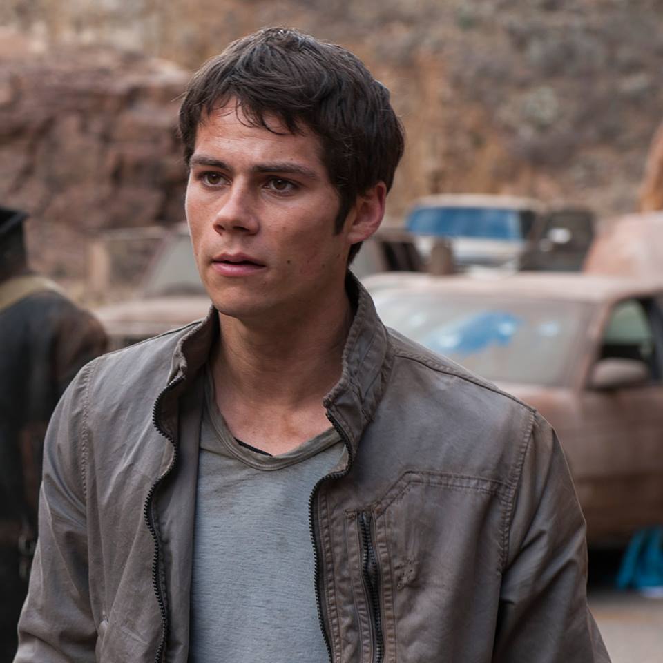 “Scorch Trials” Tackles “Black Mass” At Box-Office