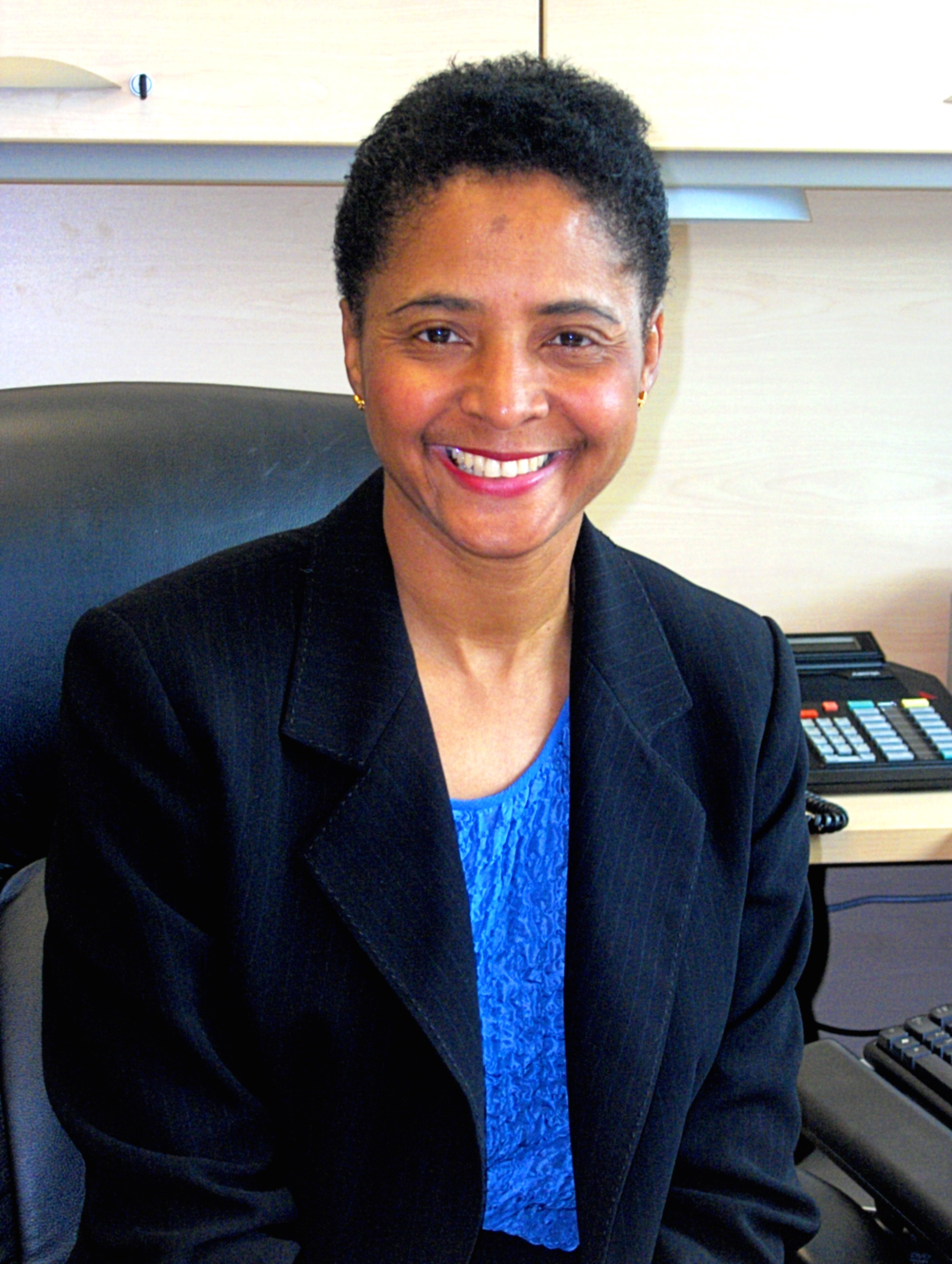 North Texas Professor Claims Racial Profiling As Police Motive