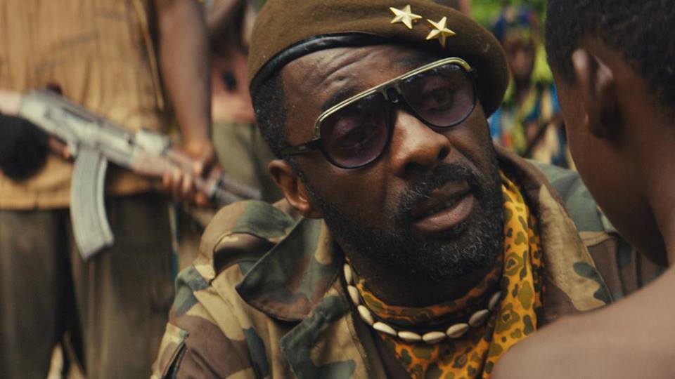 “Beasts Of No Nation” Is Hauntingly Good