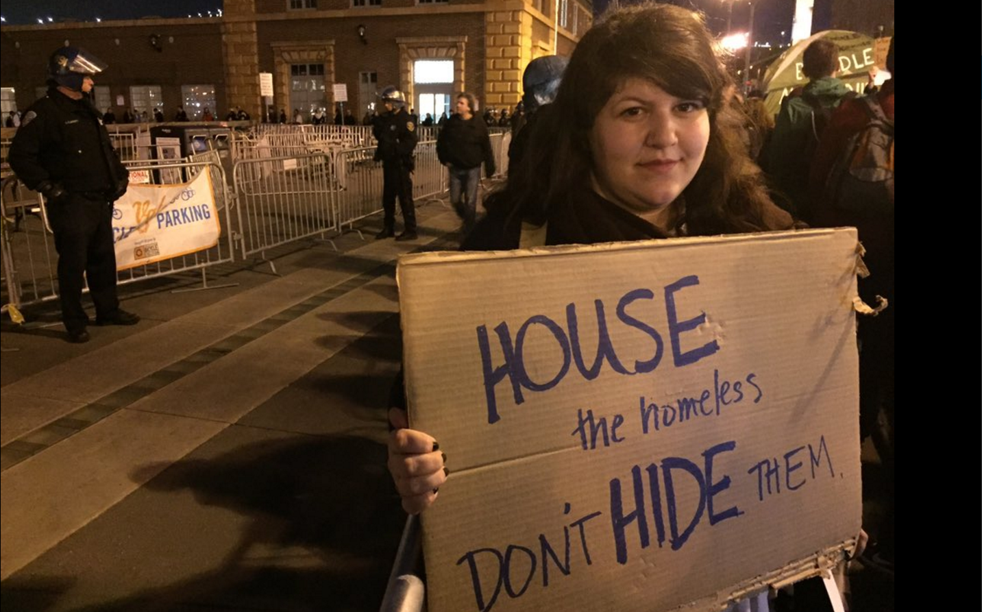 Super Bowl 50 Causes Mayhem In San Francisco Super Bowl 50 activities have funneled over one million visitors and tens of million dollars worth of tourist-driven economic activity. However, with such a heavy influx of tourism, the city’s buzz has also instigated some unwanted activity as well.