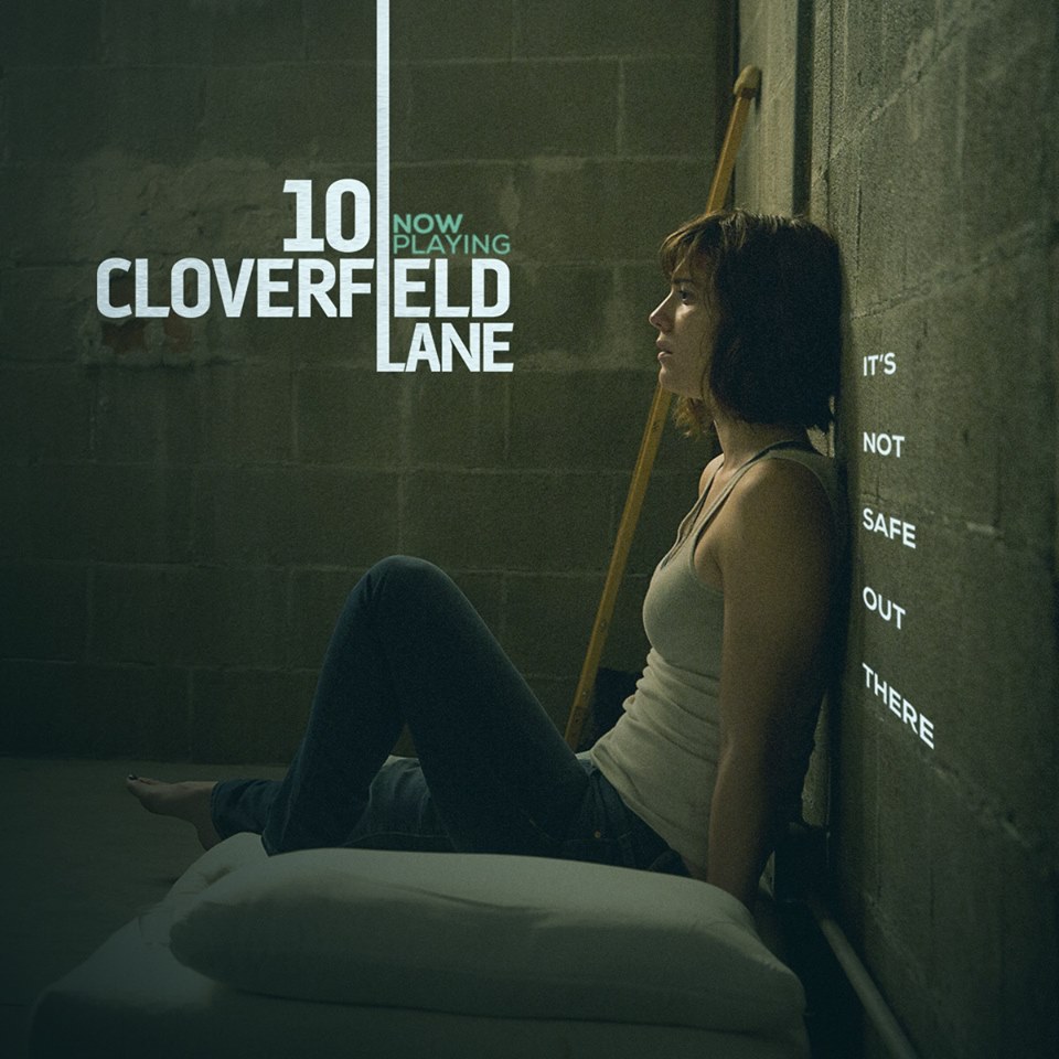 10 Cloverfield Lane