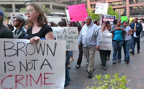 San Francisco Explores Stricter Immigrant Protections