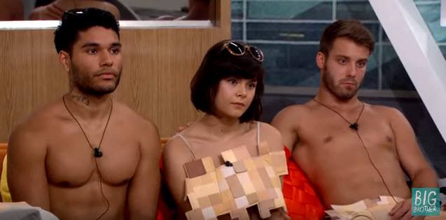 Jozea Is Clueless On 'Big Brother 18' & It Might Send Him Home