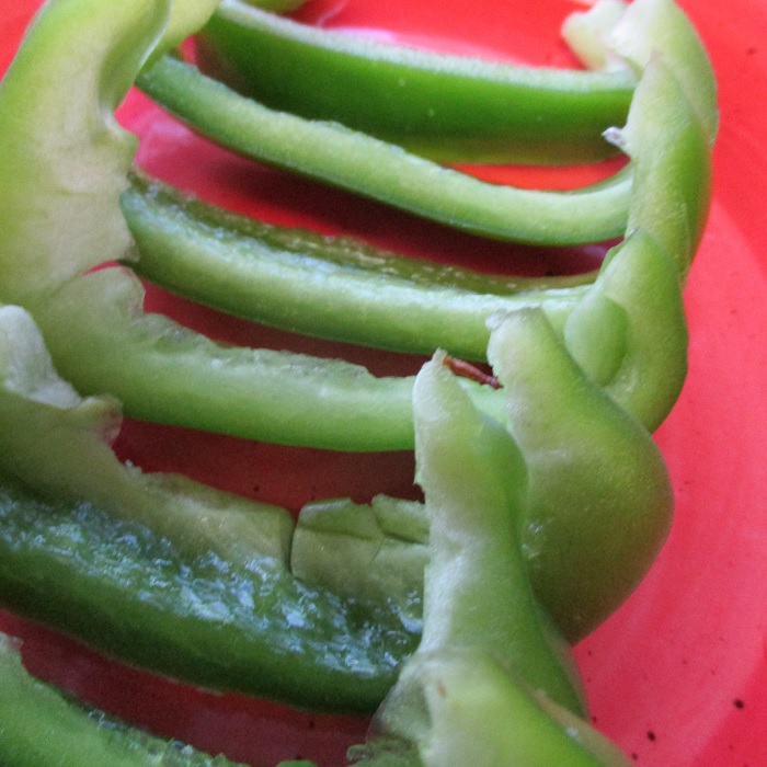 Vegetables Get Harvested At Their Prime