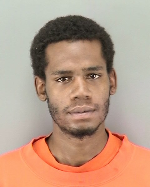 Suspect In Smart Phone Strong Arm Robbery Arrested