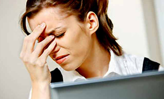 The Stress Factor