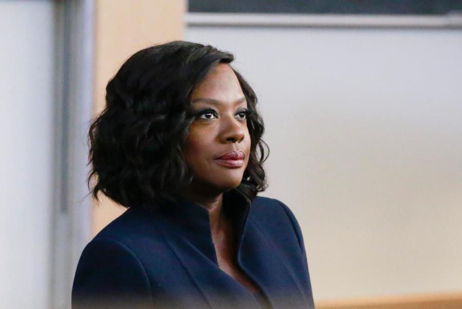 “How To Get Away With Murder” Back For Mayhem!
