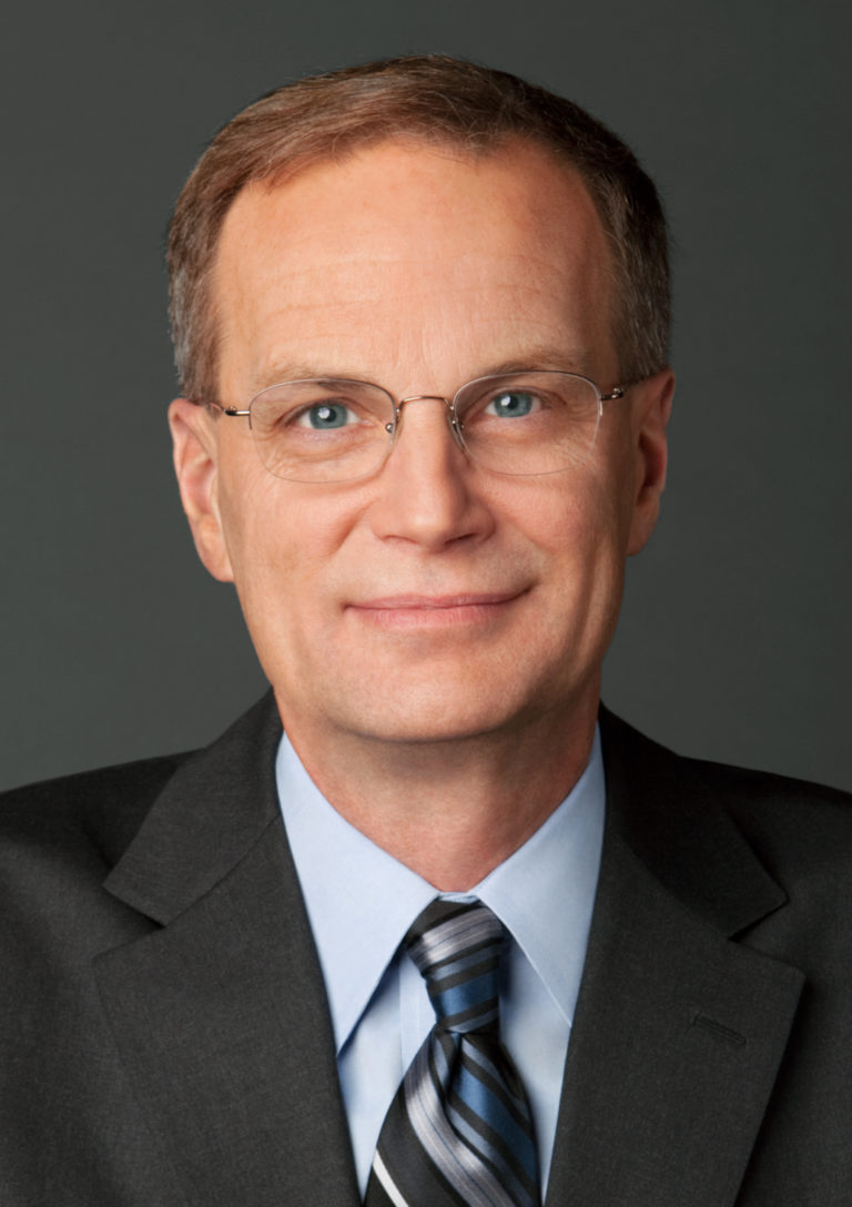Brent Assink No Longer Executive Director Of SF Symphony
