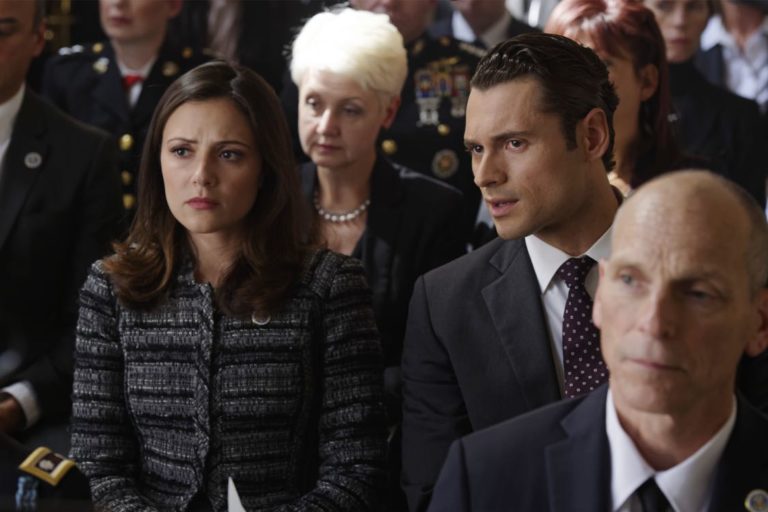 “Designated Survivor” Recap: ‘The Confession’