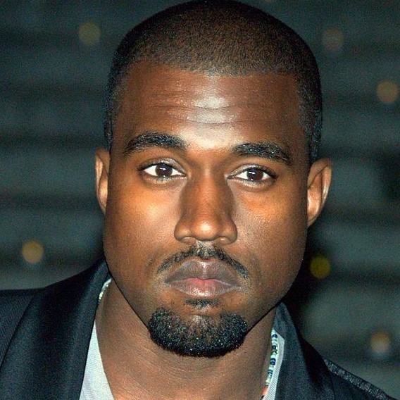 Kanye West Endorses Donald Trump During Concert