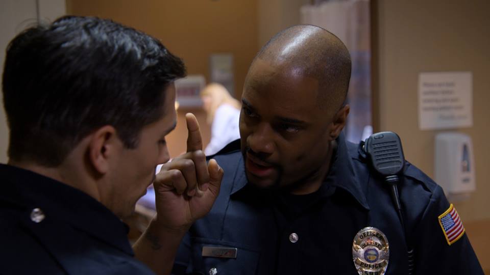 “If Loving You Is Wrong” Recap: ‘Keeping Watch’